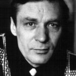 Александр Михайлов