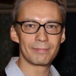 Константин Михайлов