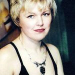 Галина Бокашевская