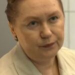 Татьяна Башлакова