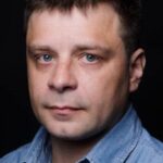Всеволод Богомольный