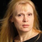 Лариса Жорина
