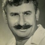 Давид Абашидзе