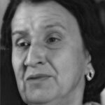 Ольга Джаниашвили
