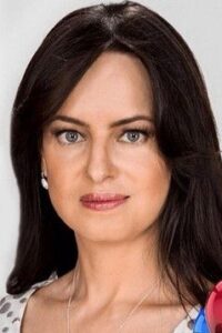 Габриэла Платас