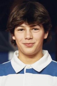 Марий Де Саегер