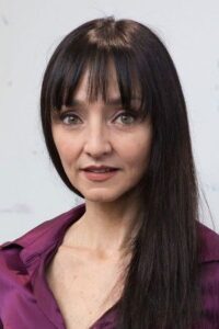 Мария де Медейруш