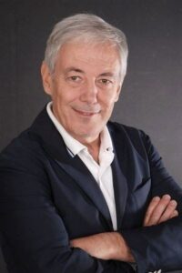 Клаудио Альфонси