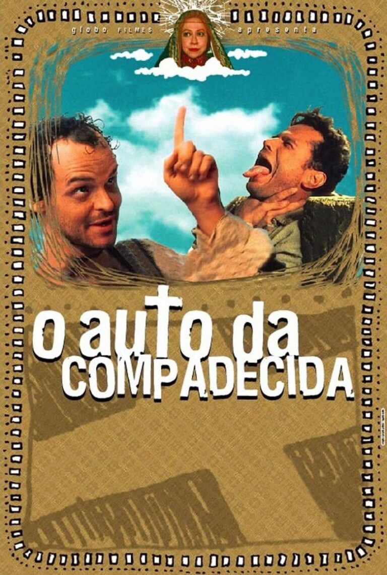 Сам о сострадании (2000)