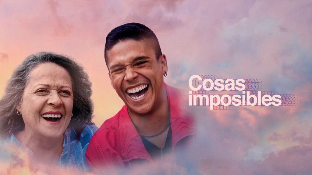 Кадр из фильма «Невозможное (2021)»