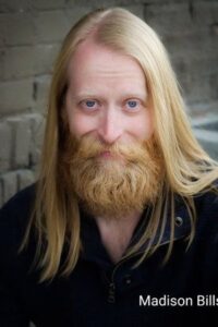Мэдисон Биллс