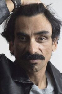 Gilberto Баррраза