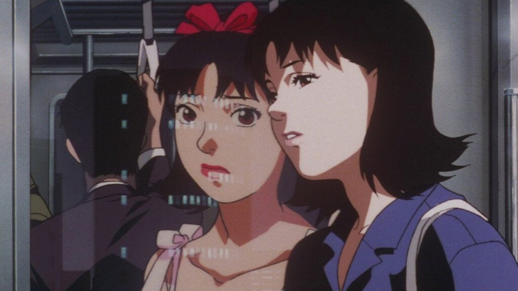Кадр из фильма «Истинная грусть (1998)»
