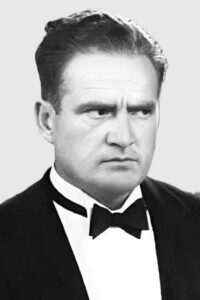 Ричард Александер