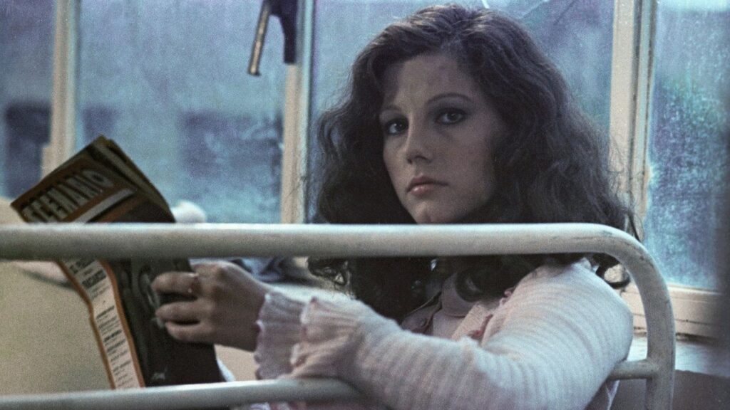Кадр из фильма «Мы так любили друг друга (1974)»