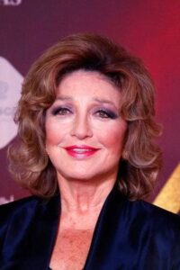 Анхелика Мария