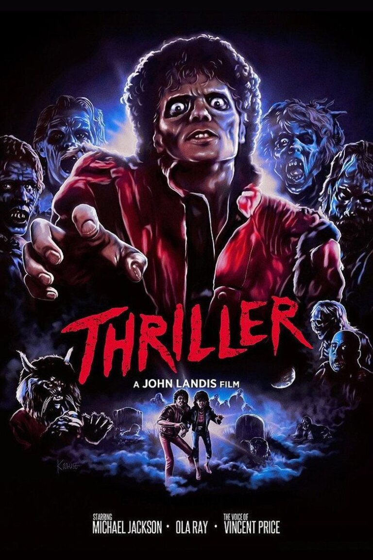 Триллер (1983)
