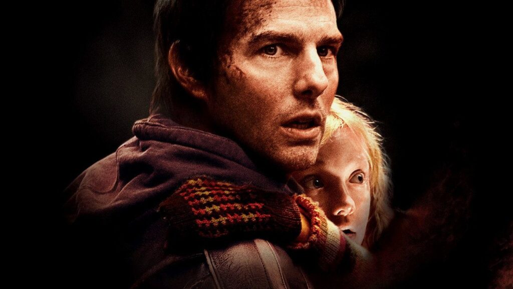 Кадр из фильма «Война миров (2005)»