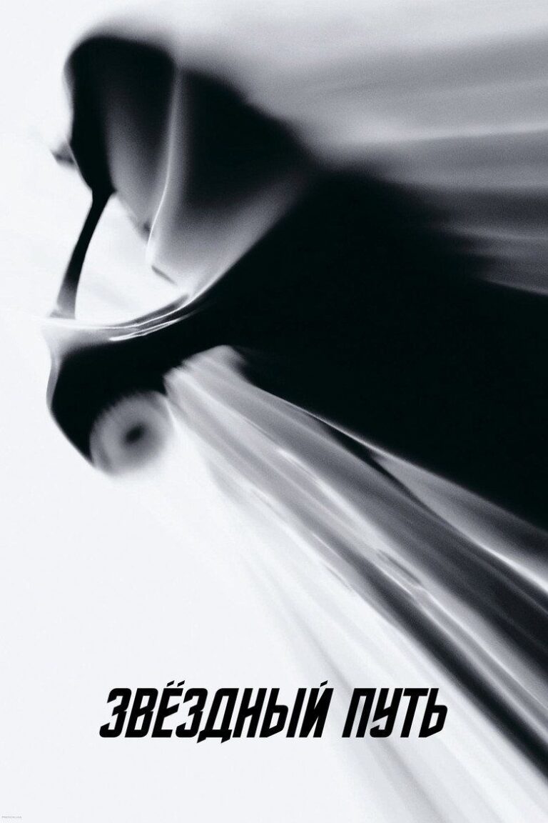 Звёздный путь (2009)