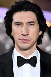 Адам Драйвер