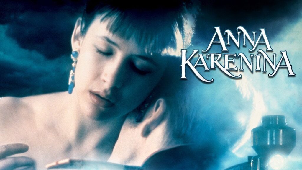 Кадр из фильма «Анна Каренина (1997)»