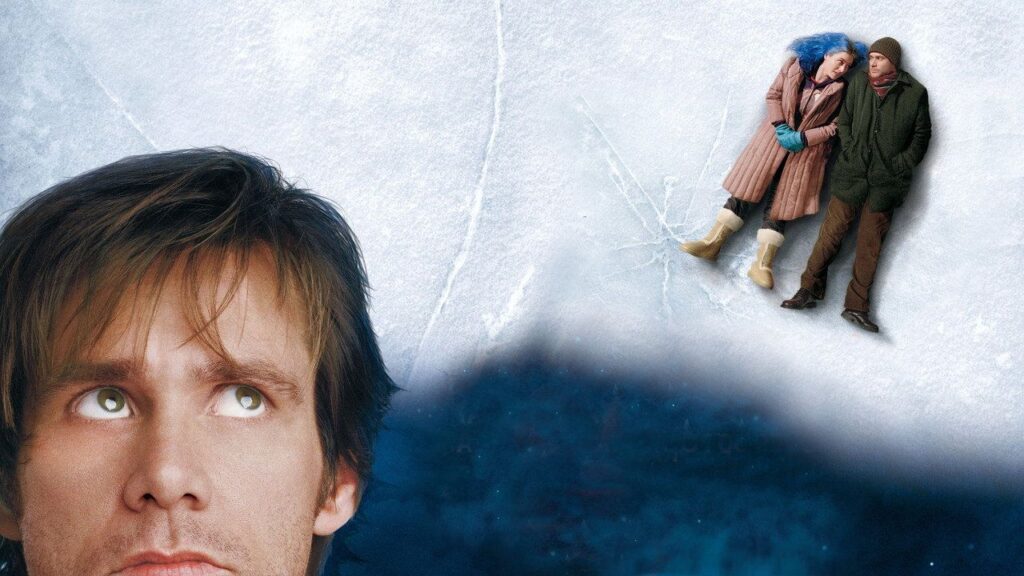 Кадр из фильма «Вечное сияние чистого разума (2004)»