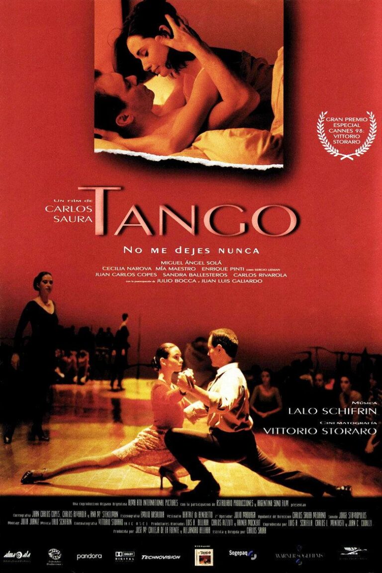 Танго (1998)