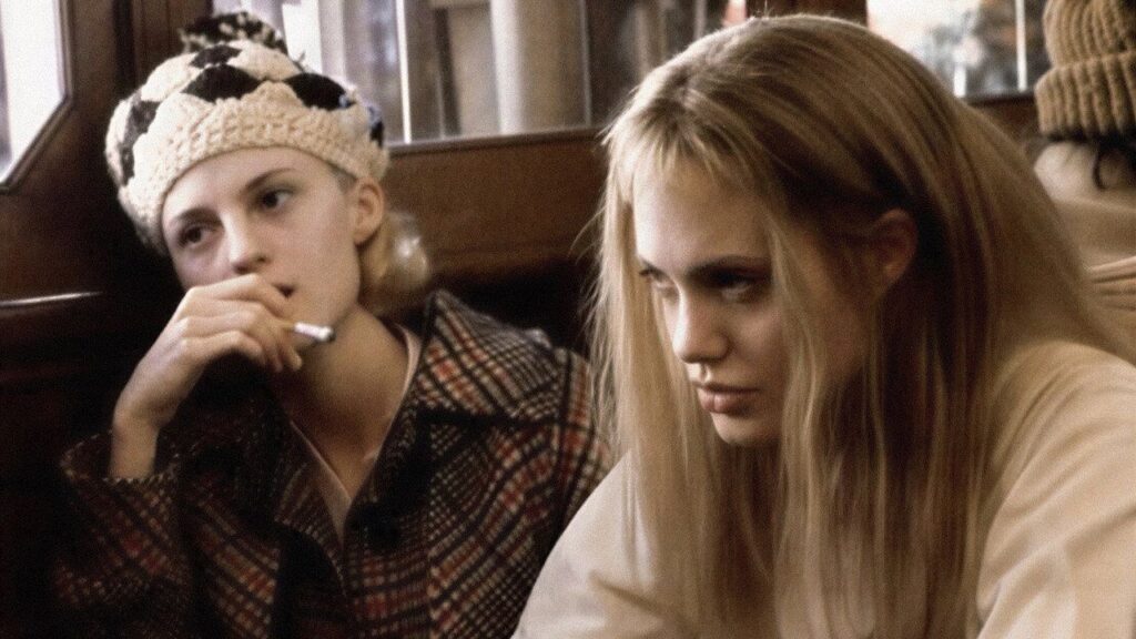 Кадр из фильма «Прерванная жизнь (1999)»