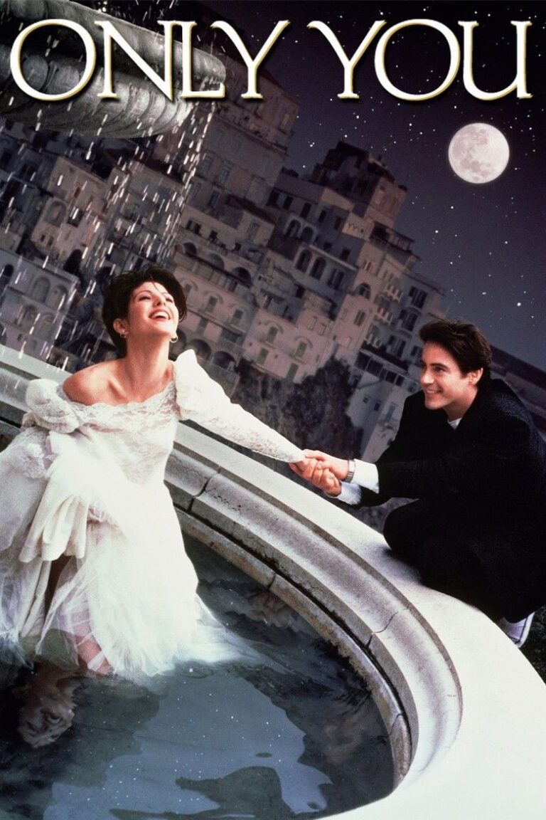 Только Ты (1994)