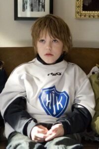 Nikolaj Støвринг Хансен