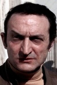 Жан Луизи