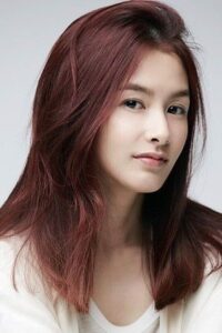 Кан Хе Джон
