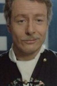 Жак Стани