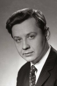Олег Табаков