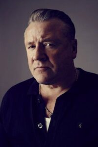 Рэй Уинстон
