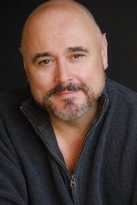 Марк Райан