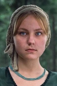 Ольга Миронова