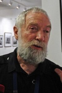 Игорь Гневашев