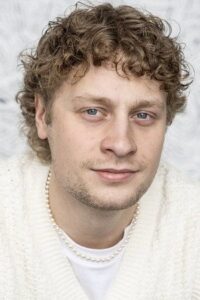 Антуан Оливье Пилон