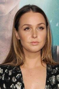 Камилла Ладдингтон