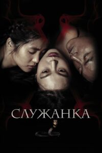 Служанка (2016)