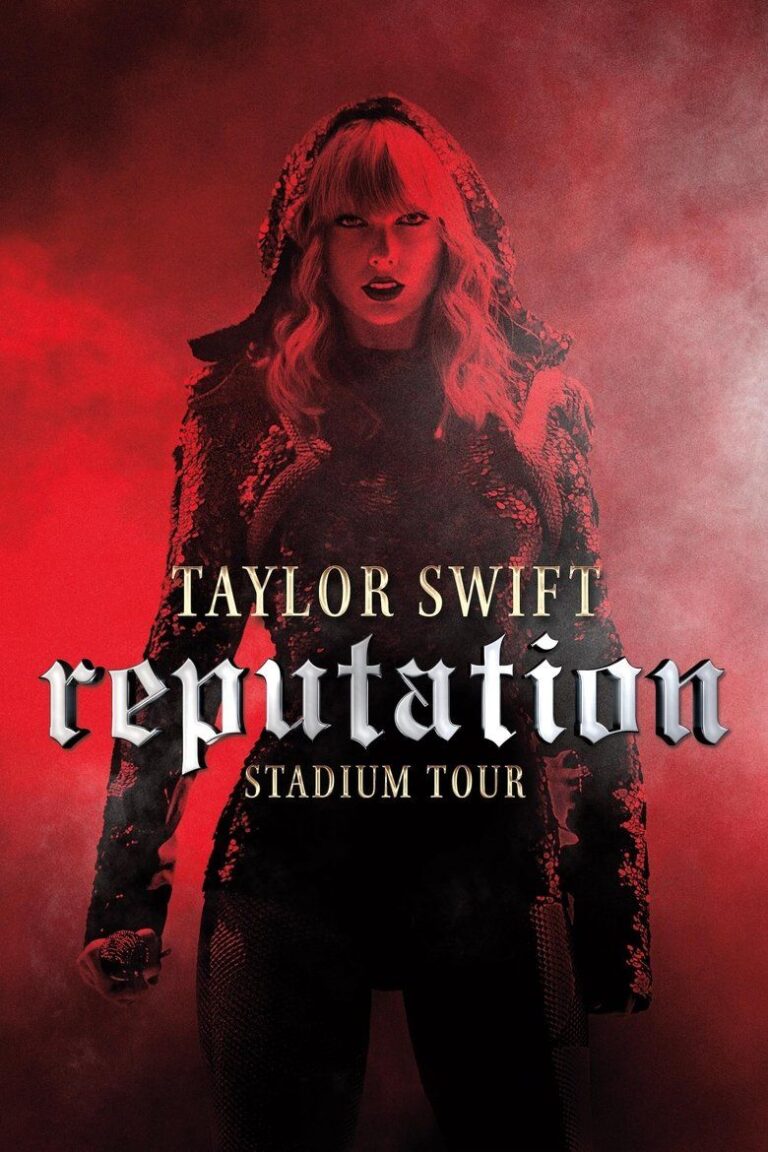 Тейлор Свифт. Мировое Турне Reputation (2018)