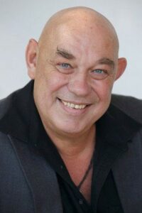 Ханс Мартин Штир