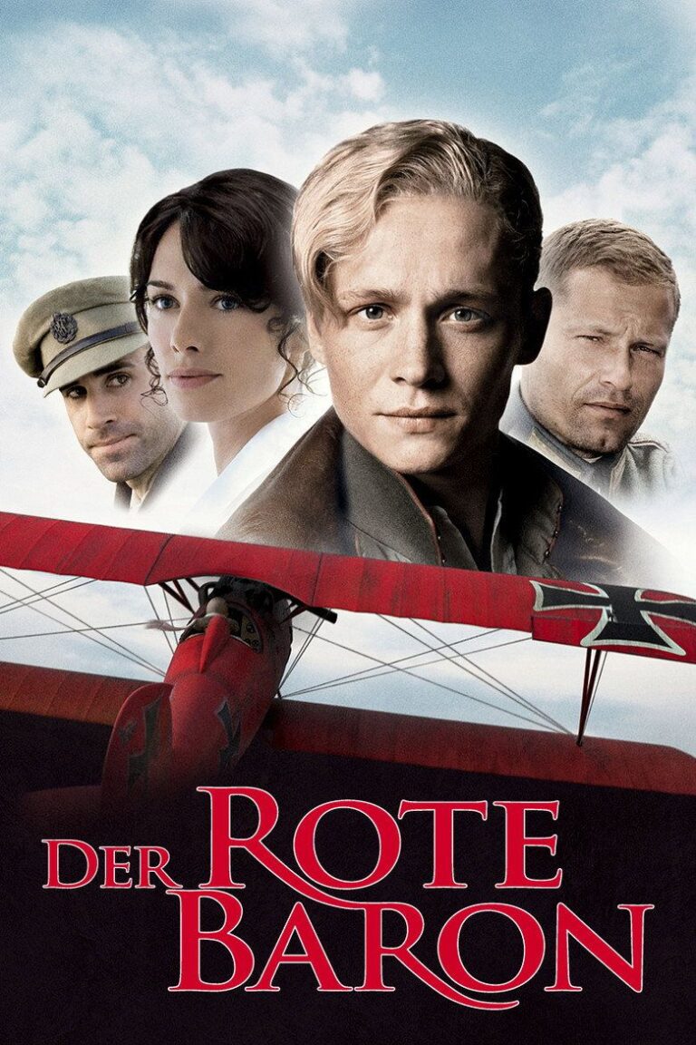 Красный Барон (2008)