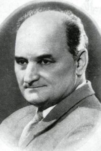 Дмитрий Милютенко