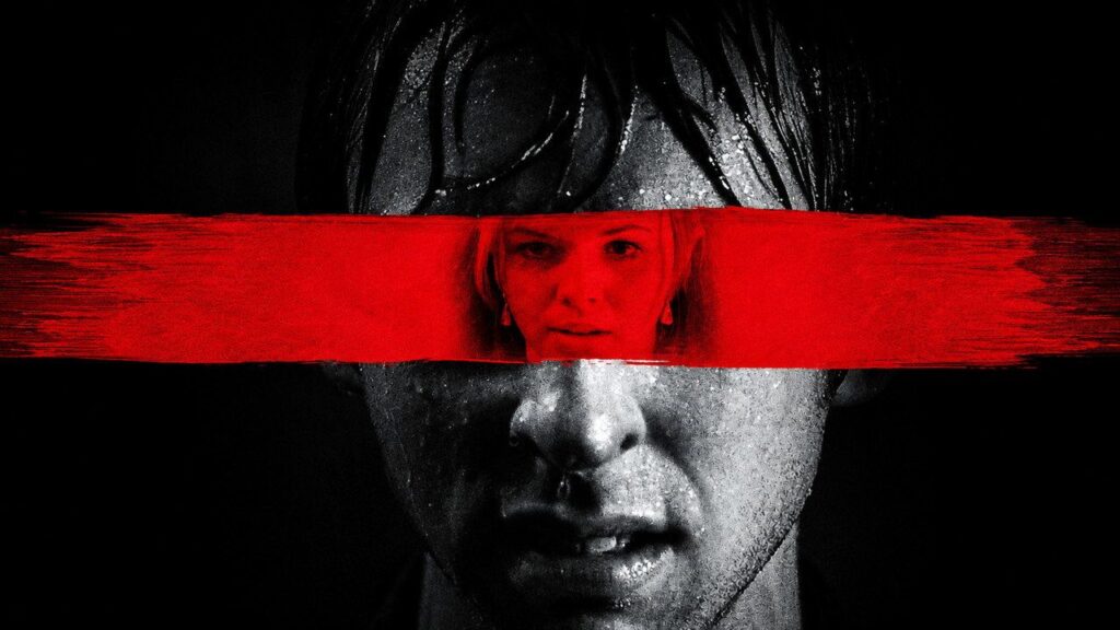 Кадр из фильма «Спираль (2007)»
