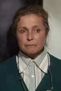 Ольга Дзисько
