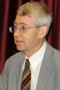 Андрей Громов