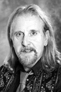 Александер Гордон
