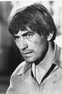 Кен Хатчисон
